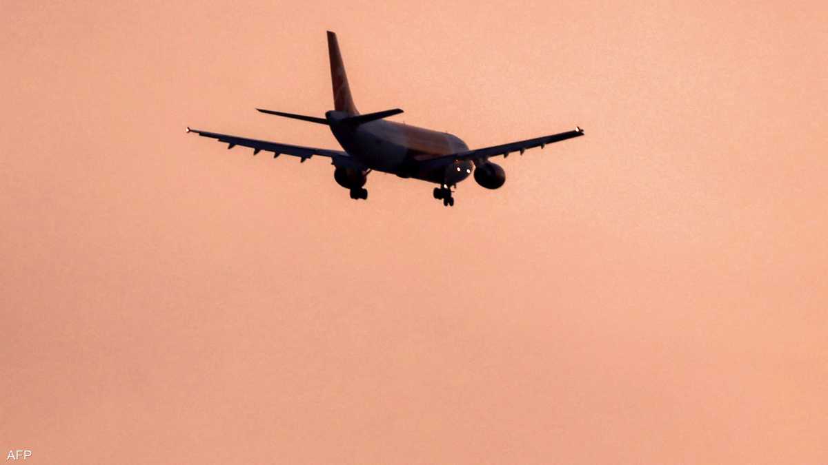 Najaf International Airport Suspends All Flights to and from Iran Until Further Notice
