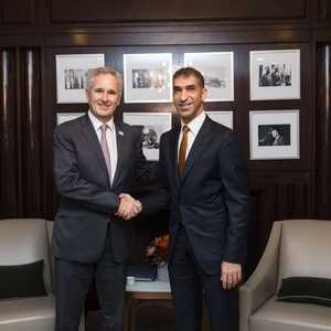 الإمارات والأرجنتين