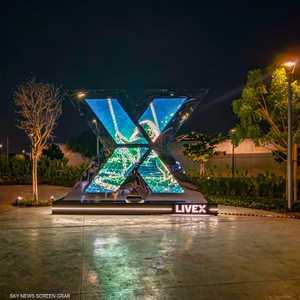 معرض "ليفكس 2026" يستقطب أكثر من 100 متحدث دولي