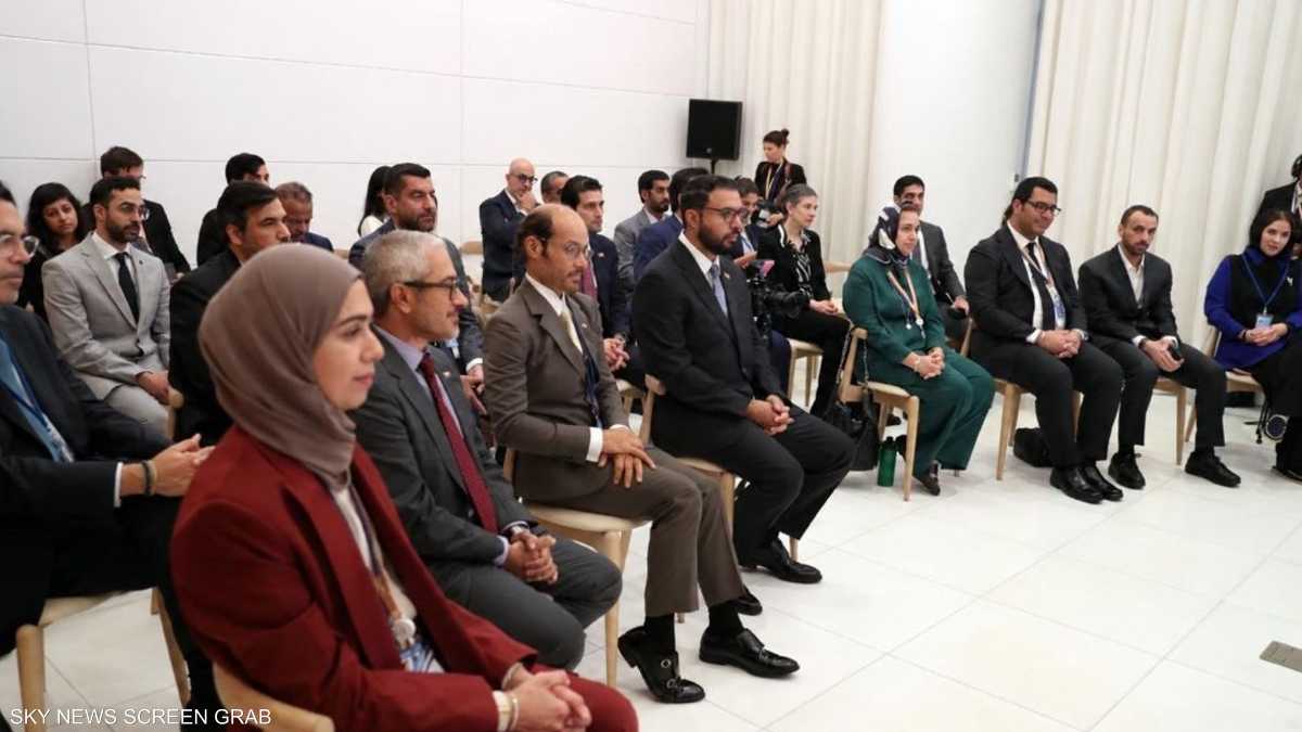 تقرير: بدر جعفر: قوة اقتصاد الإمارات تستند لترابط عالمي وعمق مؤسسي