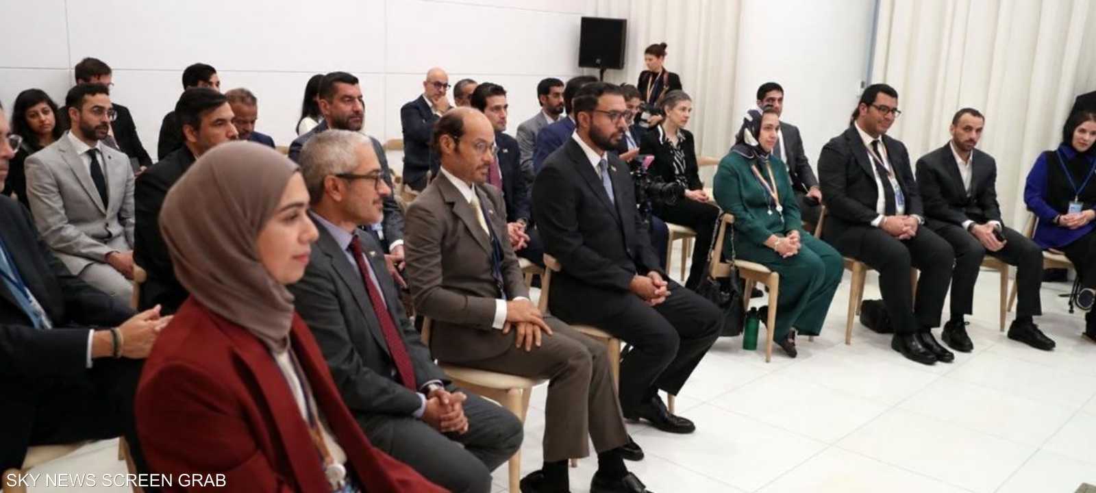 خارجية الإمارات نظمت جلسة خاصة على هامش أعمال الأمم المتحدة