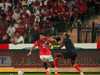 منتخب مصر لم يقدم الأداء المنتظر منه