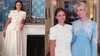 Trump's granddaughter and the secret of "Magic Words" said to the president of China and his wife