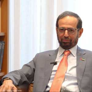 علي النعيمي: موقف الخليج من إيران دون التوقعات