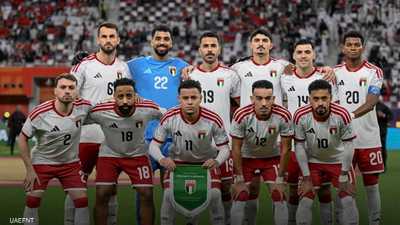خليجي 27.. الإمارات تتطلع لحسم التأهل أمام البحرين