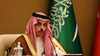 السعودية تدعو لحماية الملاحة وترتيبات أمنية شاملة