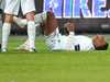 أثارت إصابة مبابي قلقا داخل ريال مدريد