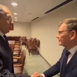 الفتور يخيم على العلاقات بين روسيا وألمانيا