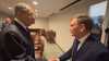 Russia and Germany... What happened at the first talks in 2022