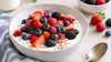 Tut and yogurt. What do they do to your body with age