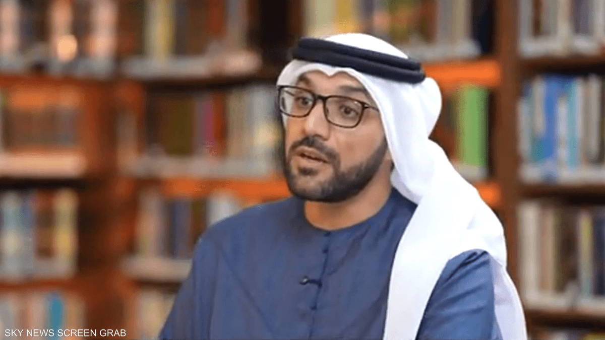 الظاهري: لا تجديد للخطاب الديني دون تغيير أدوات التفكير