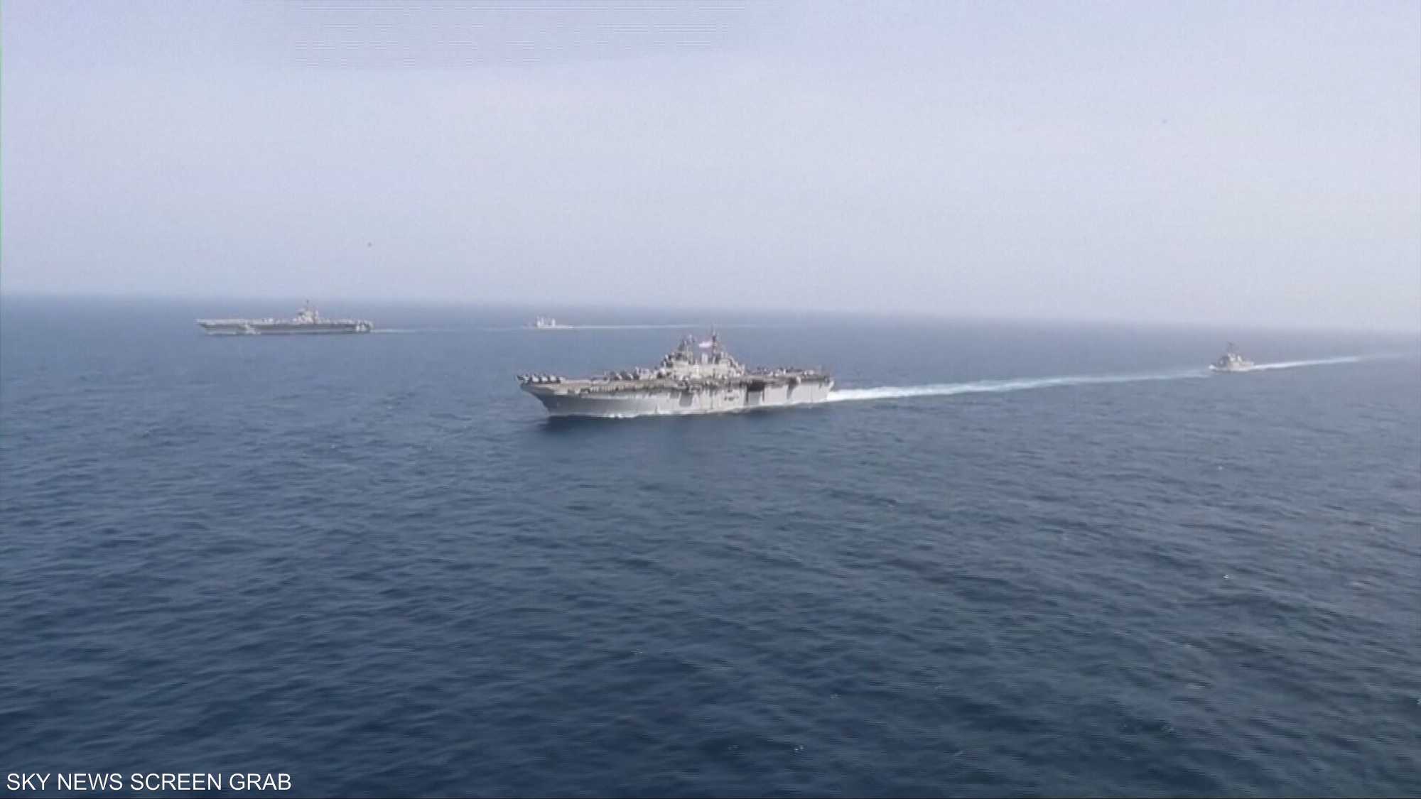 إيران.. ترامب يرفض العرض ويُبقي الاتفاق ممكناً