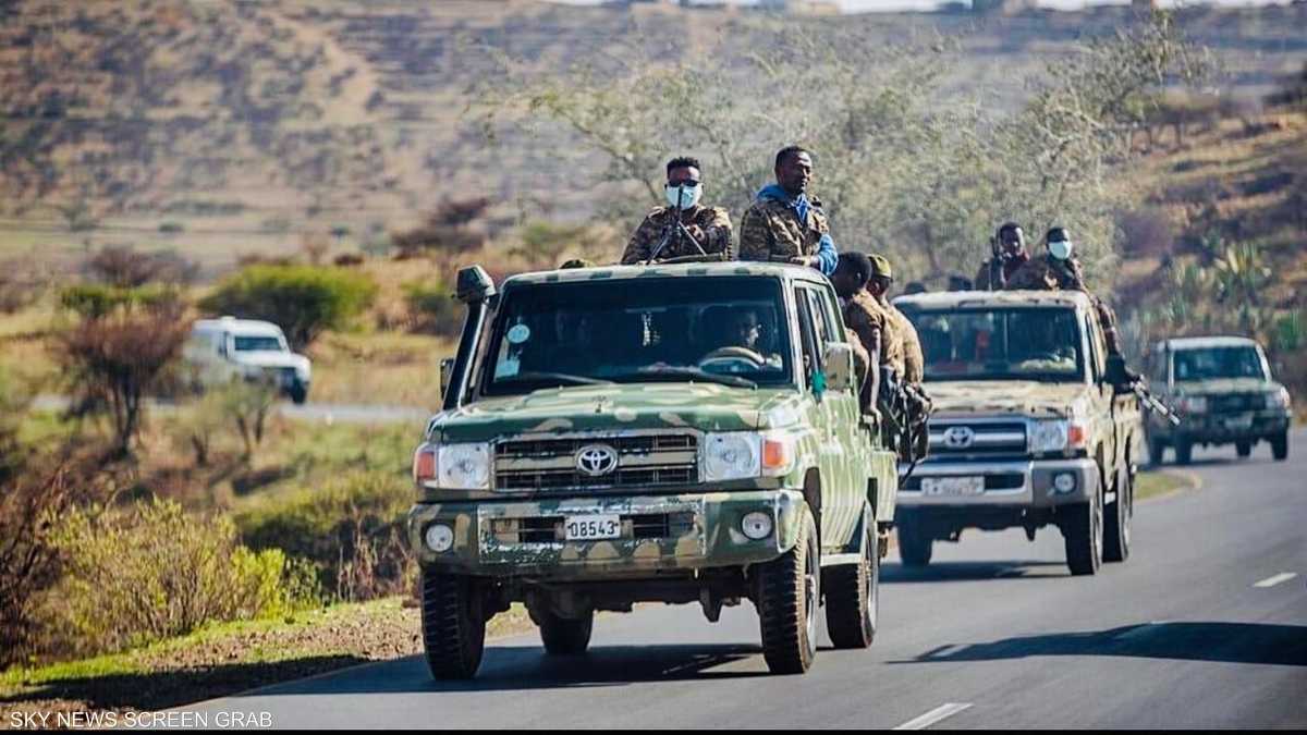 من السودان إلى إثيوبيا وتشاد.. حرب البرهان تهدد الإقليم