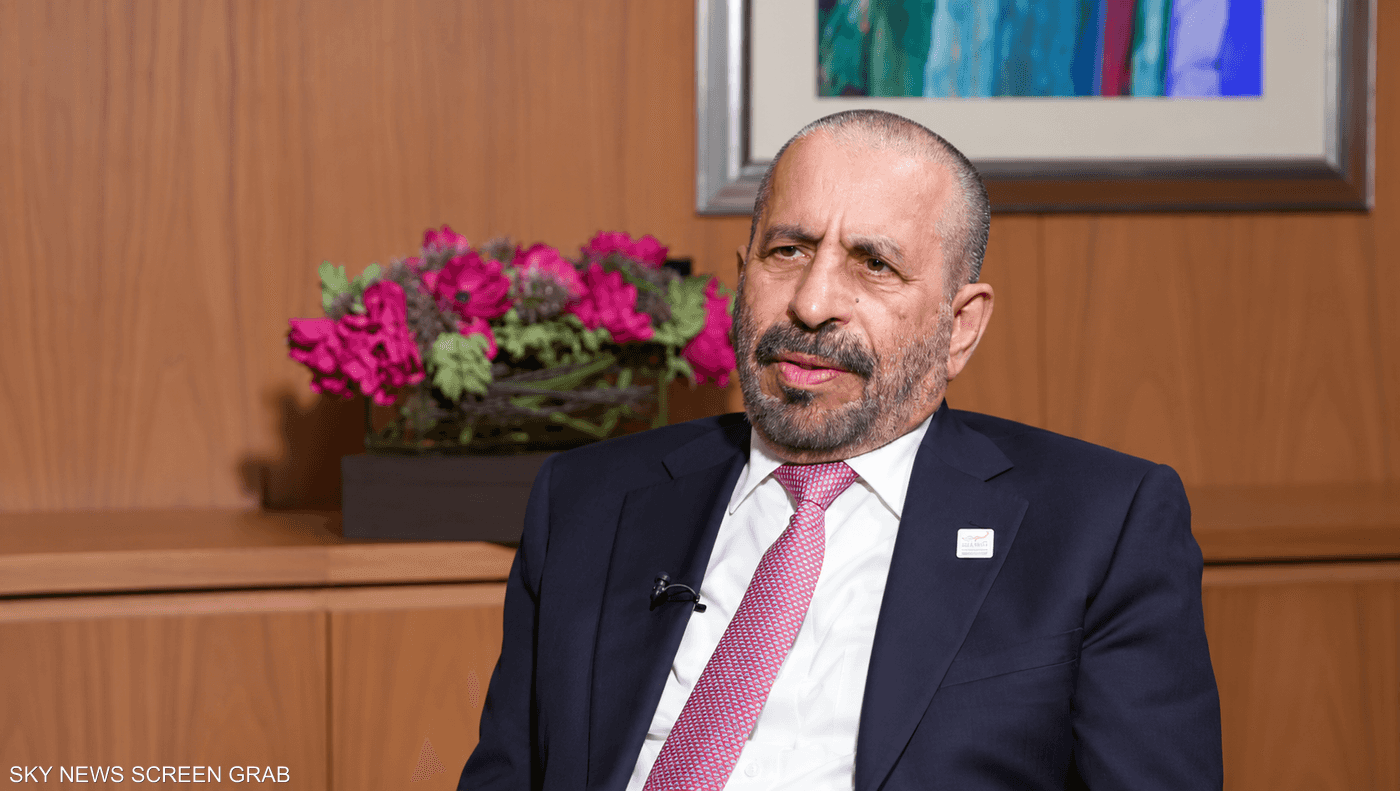 المرر يكشف ملامح تعامل الإمارات مع أزمات المنطقة