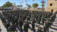 العراق.. مهلة لحصر السلاح