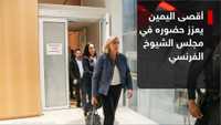 أقصى اليمين يعزز حضوره في مجلس الشيوخ الفرنسي