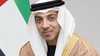 منصور بن زايد يتوجه غدا إلى المملكة العربية السعودية