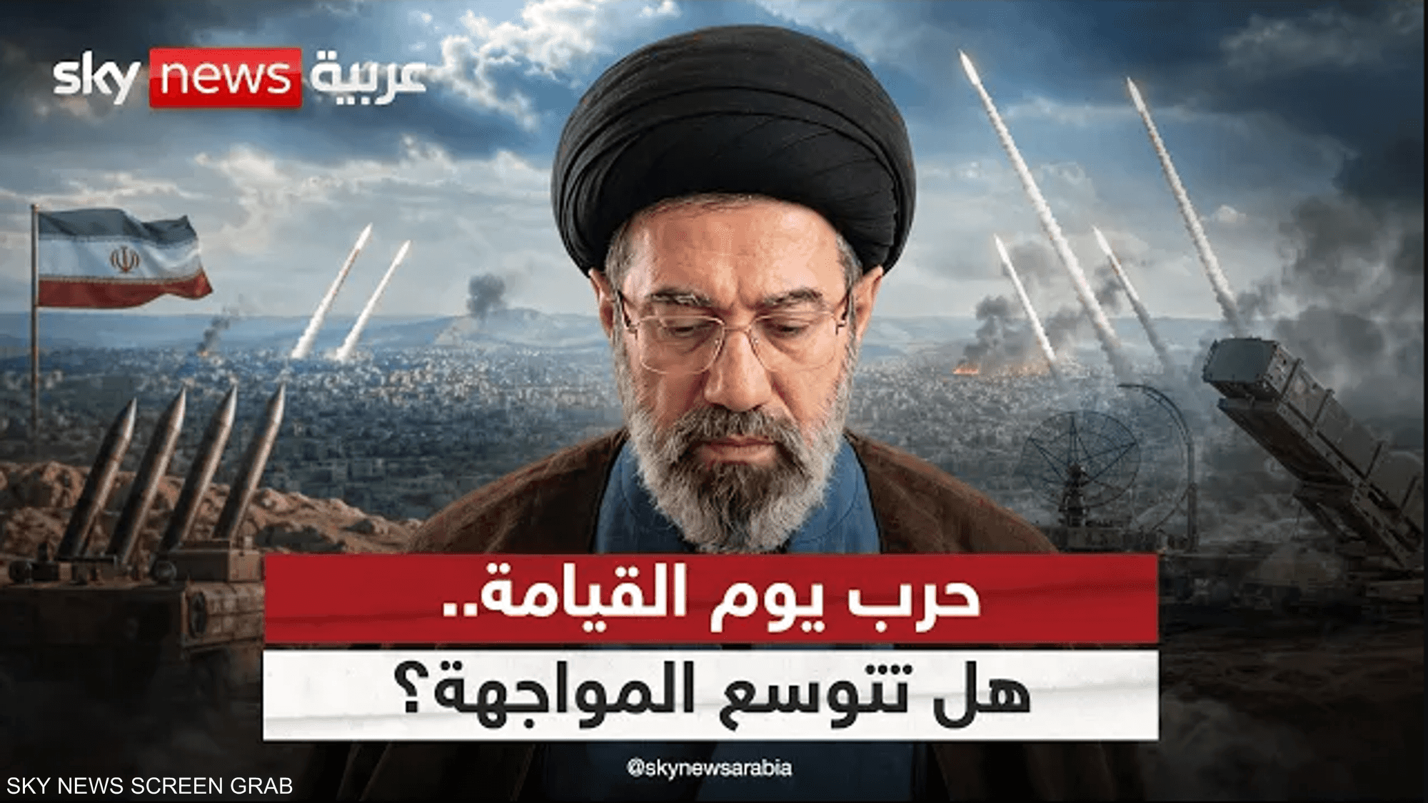 مع استمرار الضغط الأميركي الاقتصادي.. كم ستصمد إيران؟