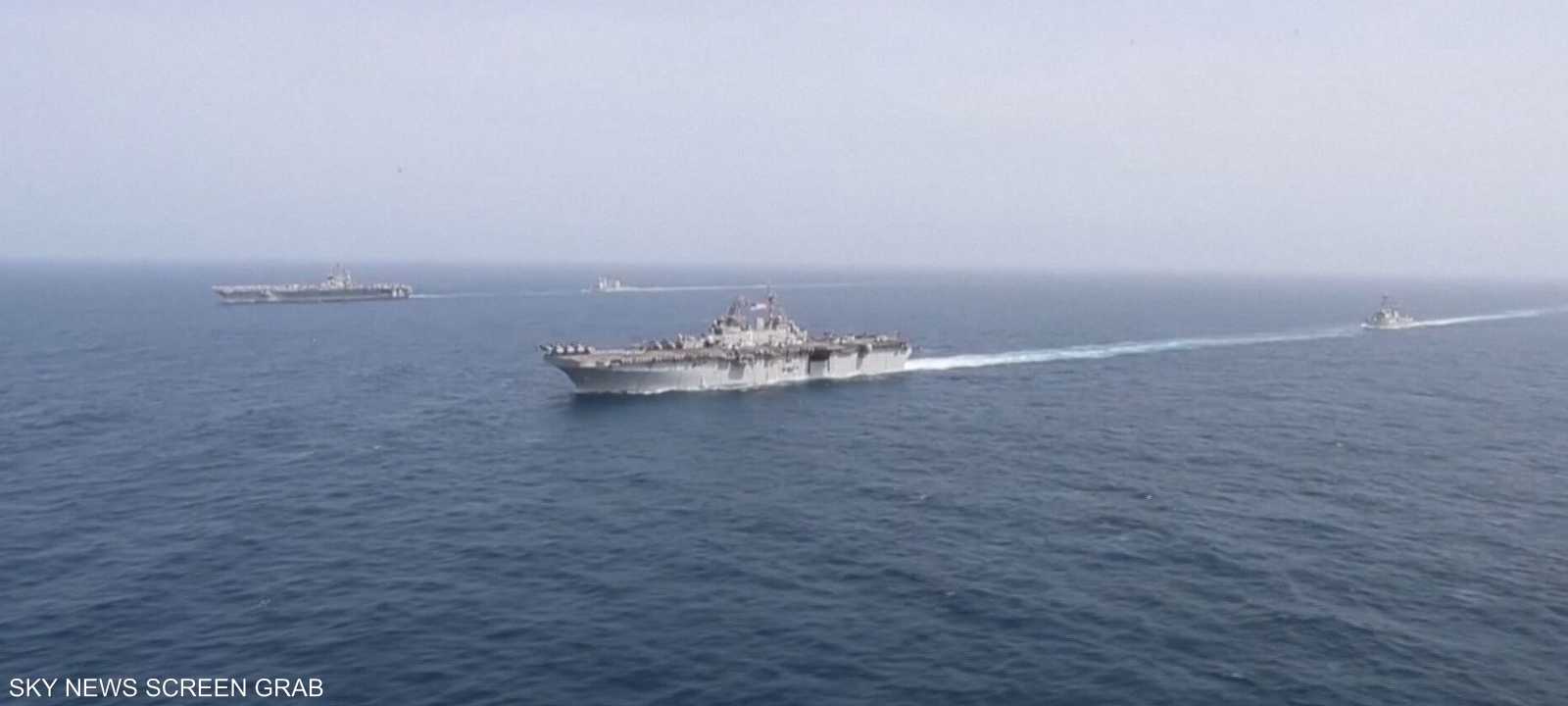 اقتصاد إيران تحت الحصار.. متى تغير طهران موقفها؟