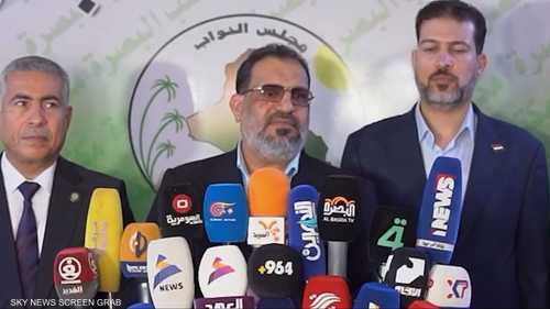 أزمة الطيران الإيراني تصعد الضغوط على الحكومة العراقية