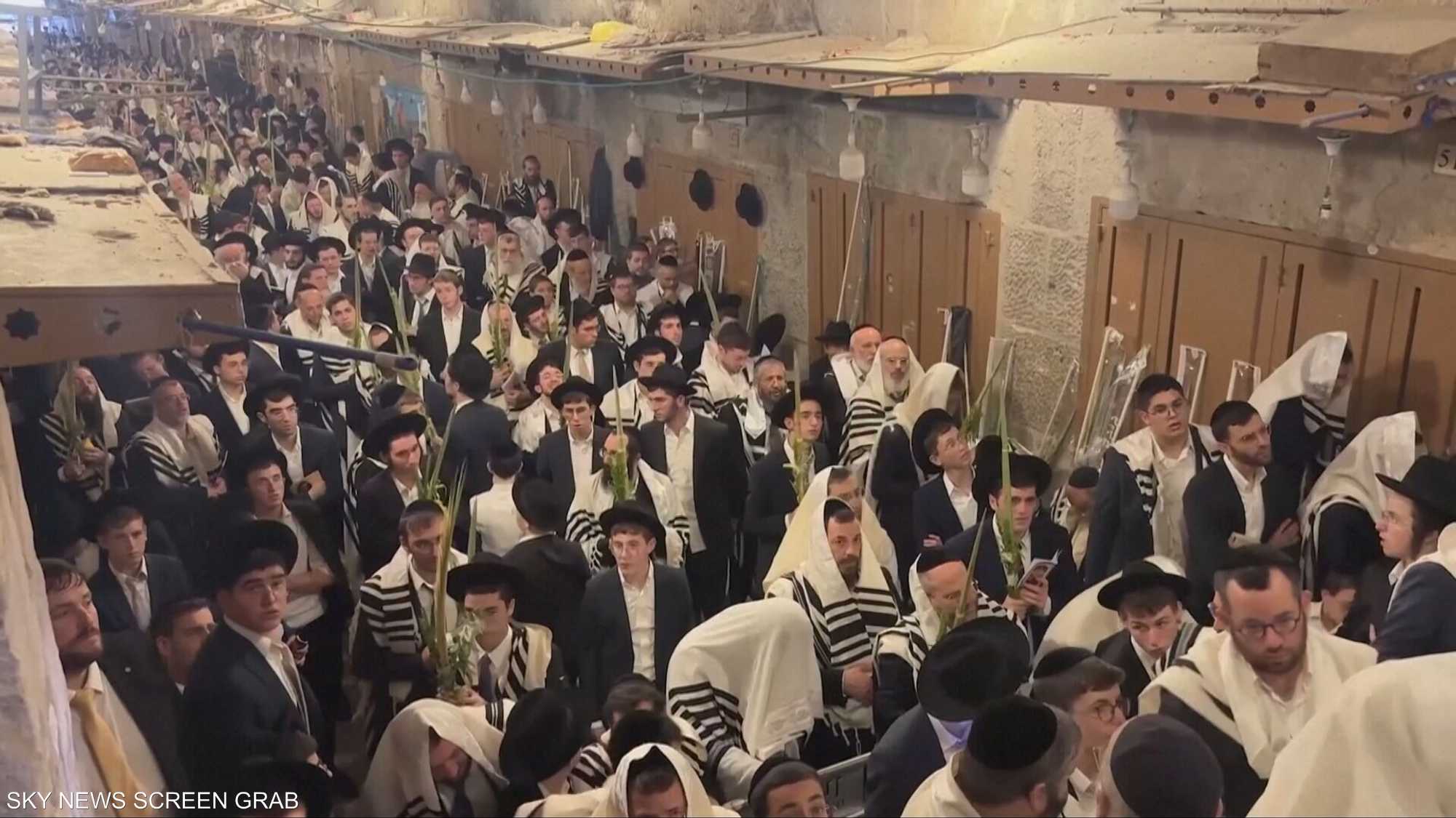 فلسطين وإسرائيل.. اقتحامات جديدة للمسجد الأقصى