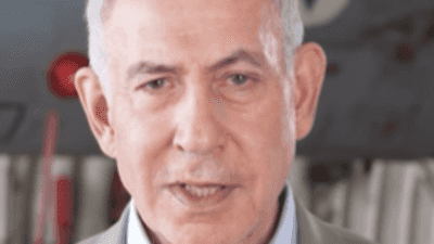 نتنياهو يحذر من "هجمات انتخابية".. ويتوعد بالرد