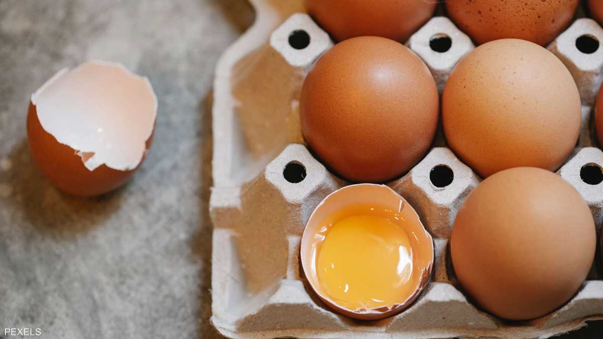بعد "تاريخ البيع".. إلى متى يظل البيض صالحا؟