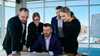 Zwischen Männern und Frauen, wer gibt zu, mehr Unrecht zu tun