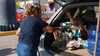 Inflation in America slows slightly over the past August