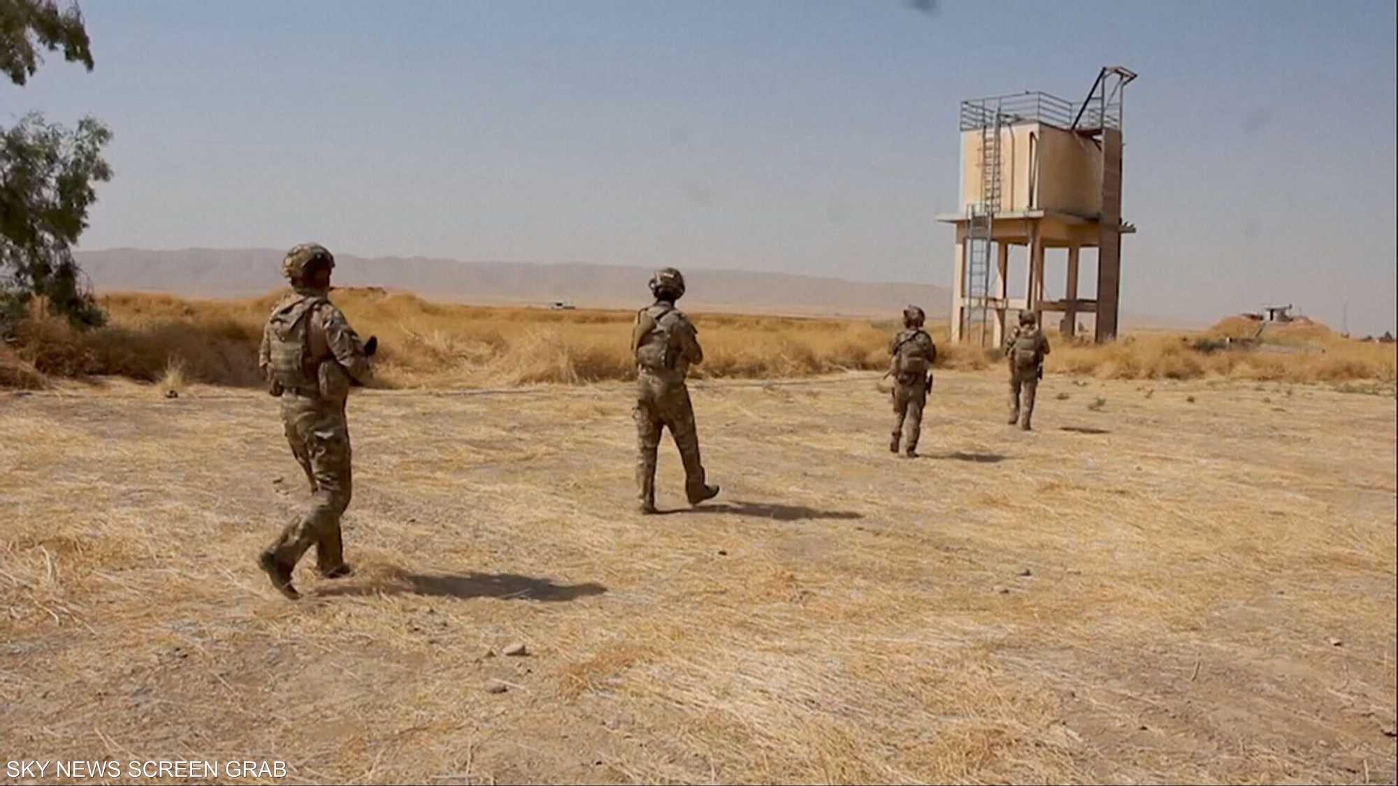 بعد رحيل واشنطن.. هل يواجه أكراد العراق ضغوطا أكبر؟