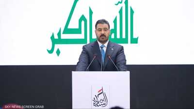 الزيدي: الأجهزة الأمنية تبسط سيطرتها على المشهد الأمني
