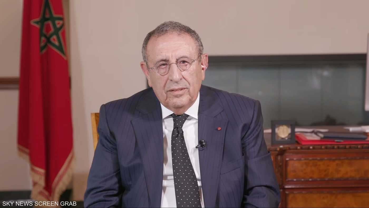 أول امرأة لتشكيل حكومة المغرب.. العمراني يوضح الدلالات