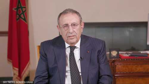 العمراني: تكليف المنصوري منعطف تاريخي في المغرب