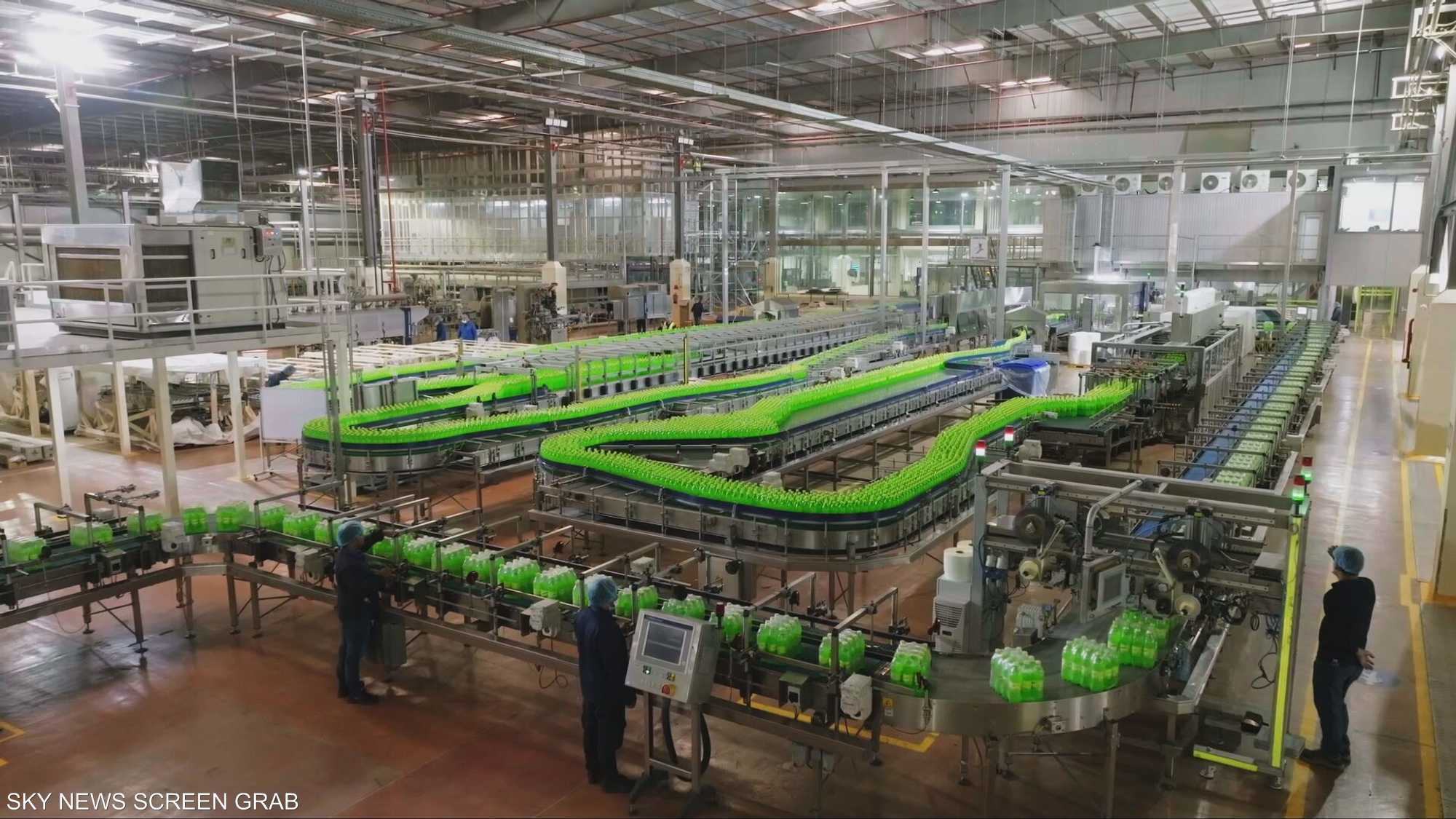 بـيـبـسـيـكـو.. 75 عــامــا مــن الأثــر