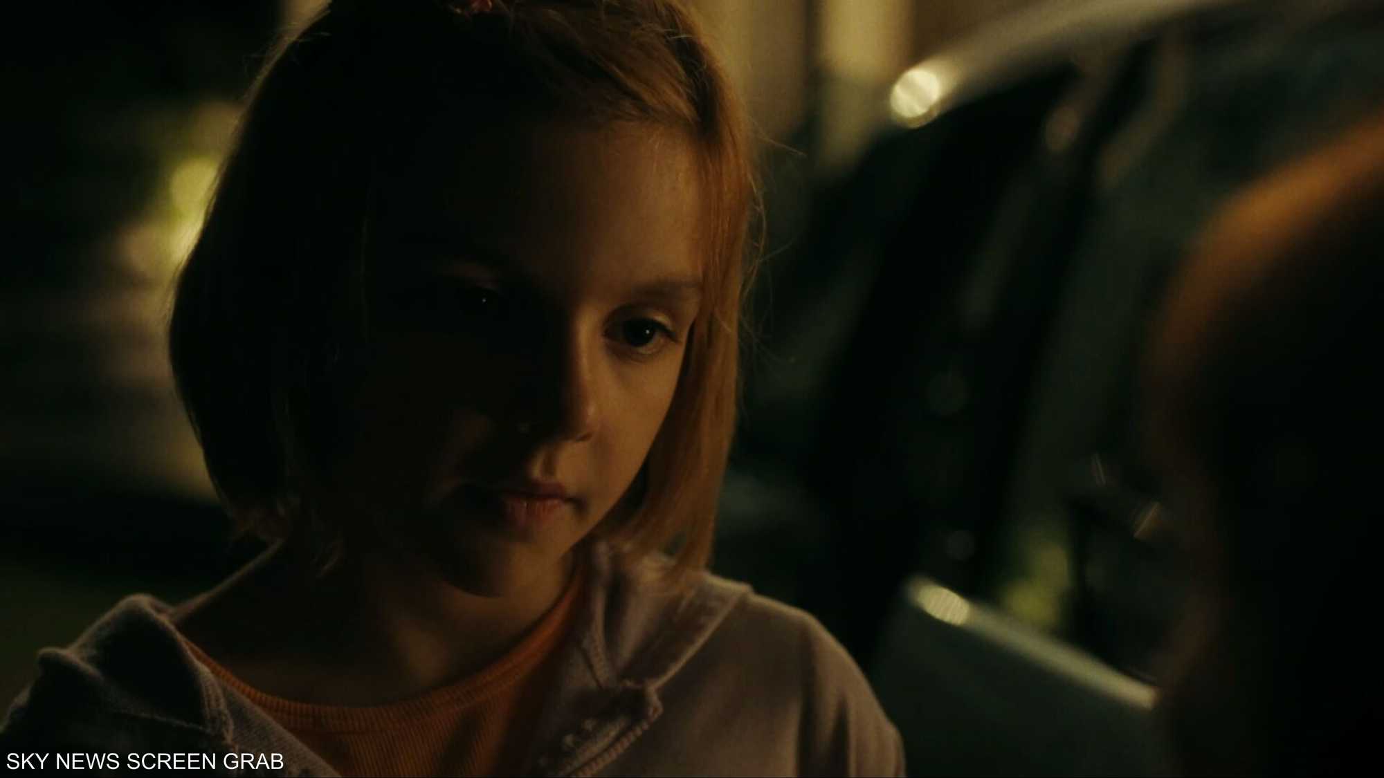 "Other Mommy" و"Clayface".. جرعة رعب قبل الهالوين