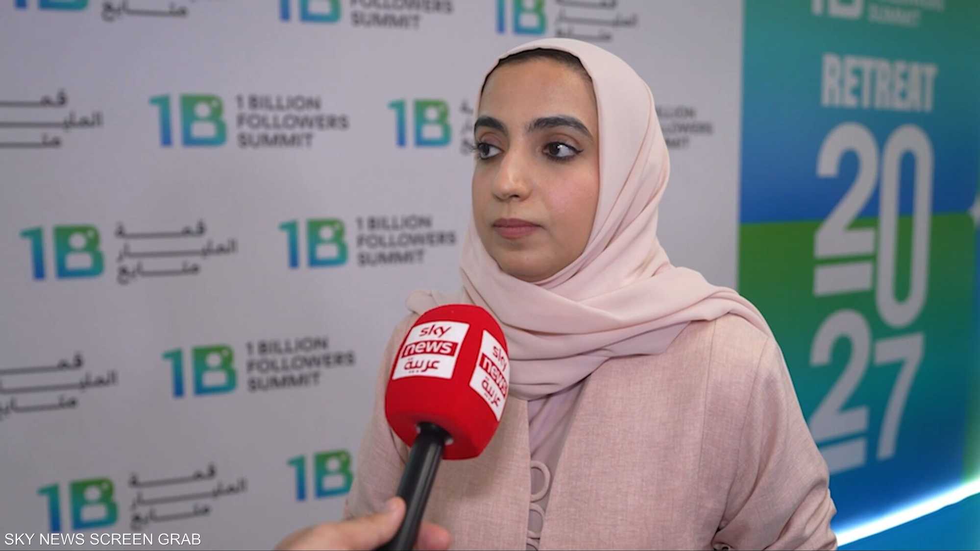 قمة المليار متابع.. ماذا يحضّر صنّاع المحتوى؟