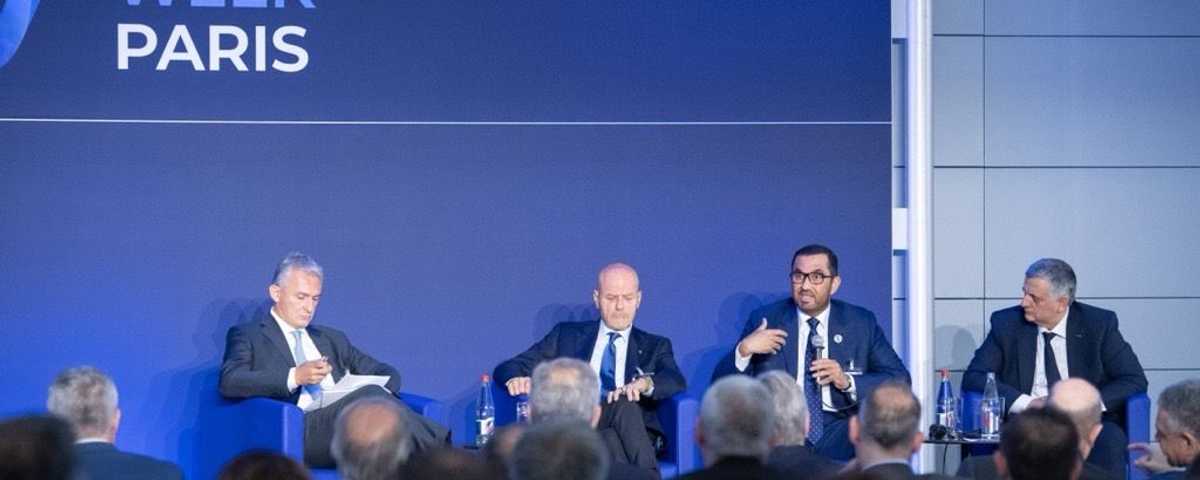 الدكتور سلطان أحمد الجابر