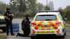 Arrest of Iranian British investigation into the Fairford base