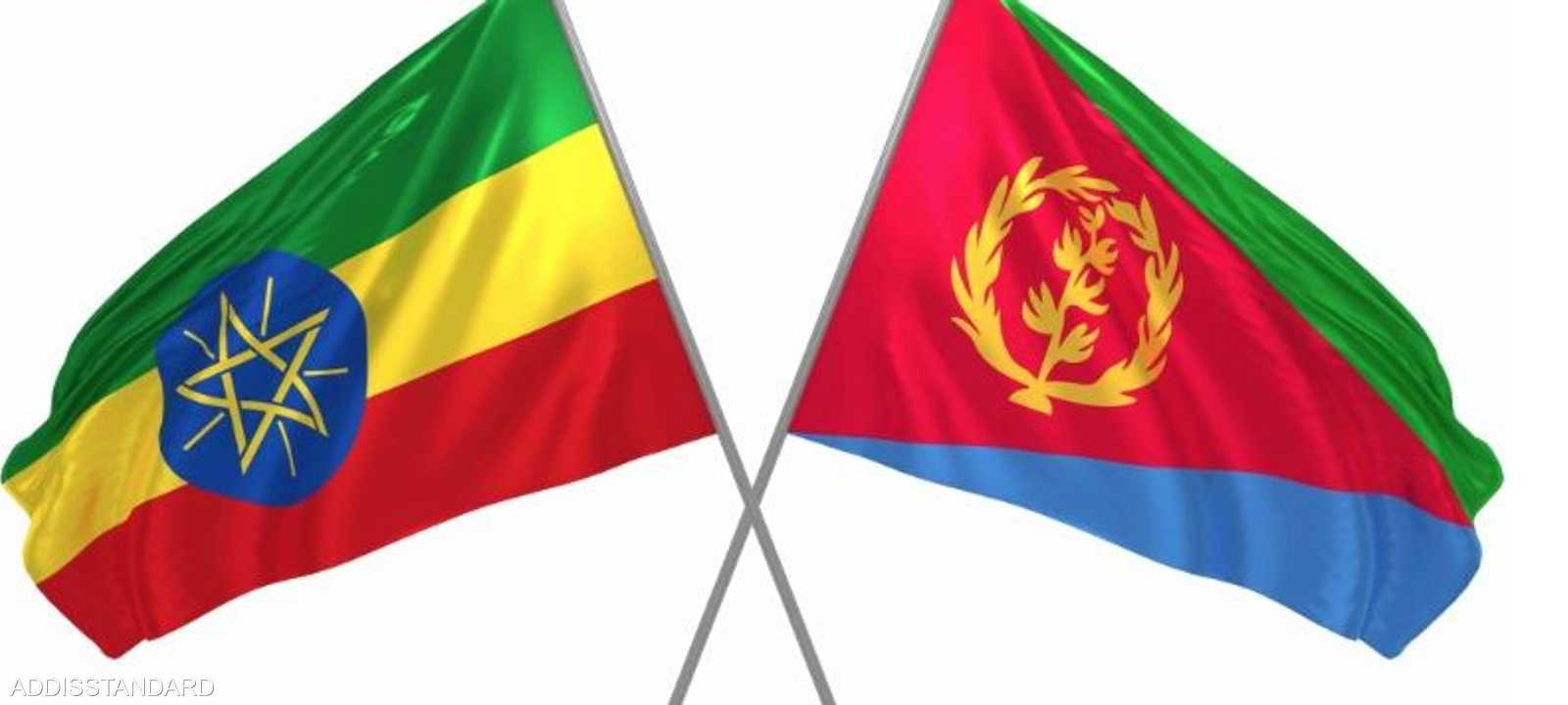تصعيد دبلوماسي بين إثيوبيا وإريتريا
