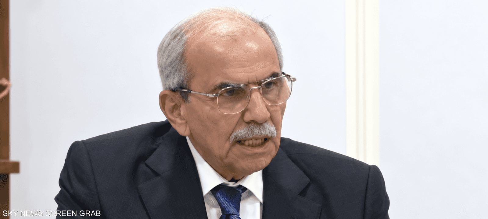 نواف سلام: الانسحاب الإسرائيلي وبناء الدولة ضمانة الجنوب