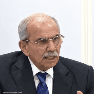 نواف سلام: الانسحاب الإسرائيلي وبناء الدولة ضمانة الجنوب