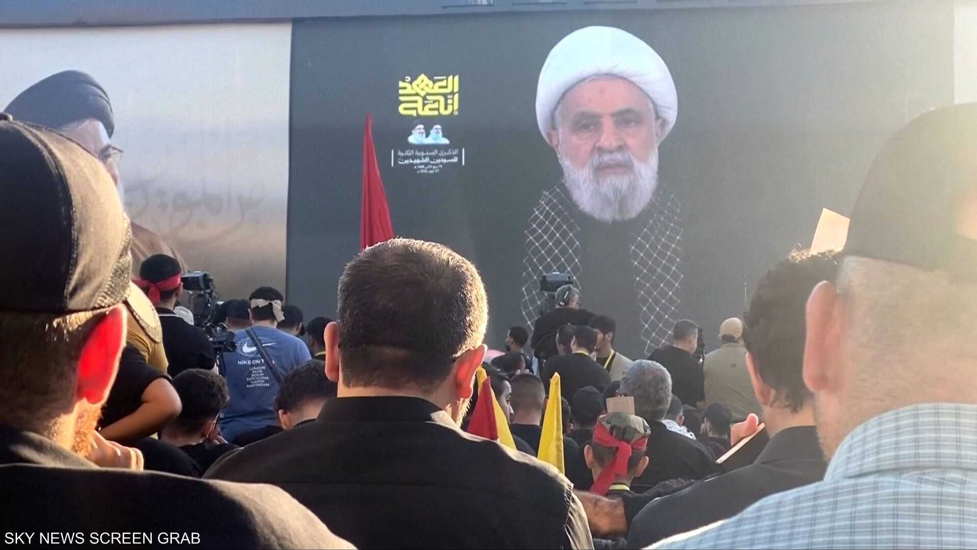 هل التقى مَسؤولون سوريون بمُمثلين عن حزب الله في تركيا؟