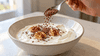Vitamin F is a misleading name for an important food component. What is it and where do you find it