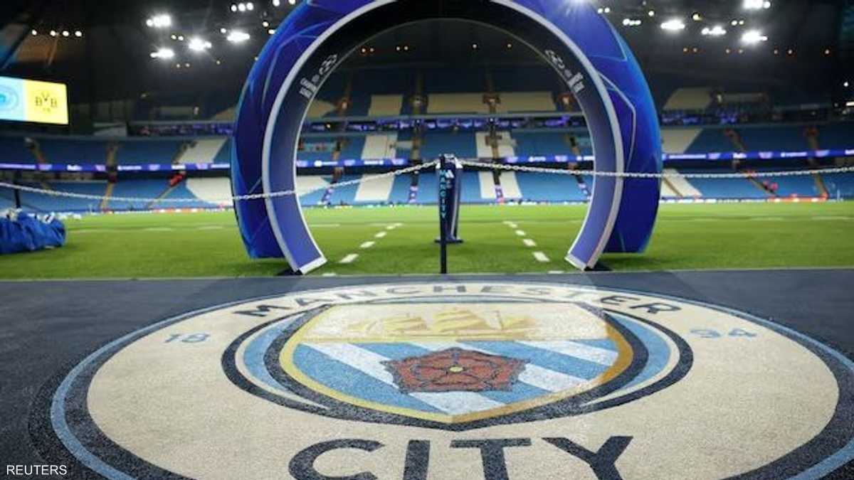 مانشستر سيتي يستأنف ضد قرار اللجنة التابعة للدوري الإنجليزي