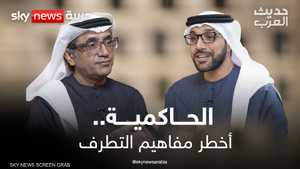 الحاكمية.. أخطر مفاهيم التطرف