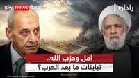 نواف سلام يُعلن من الجنوب أن الدمار هناك يَفوق قدراتِ الدولة