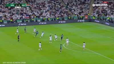 السعودية مع قطر والإمارات أمام عمان.. من سيعبر لنهائي؟
