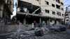 Israel: Gaza raid targeted Al-Amudiyah
