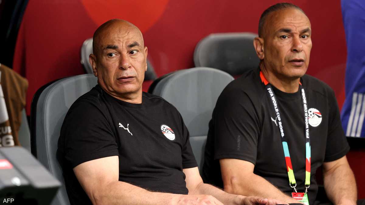بعد أزمات المنتخب.. الاتحاد المصري يحسم مصير حسام حسن