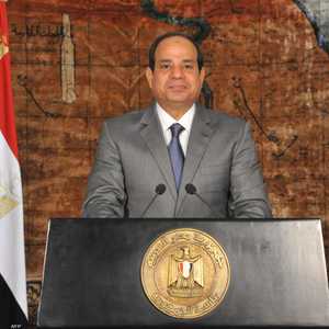 عبد الفتاح السيسي